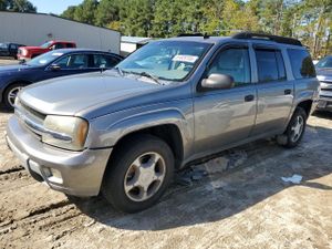 Chevrolet Trailblazer EXT LS 4.2L 6 2006