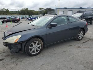 Honda Accord EX 3.0L 6 2003