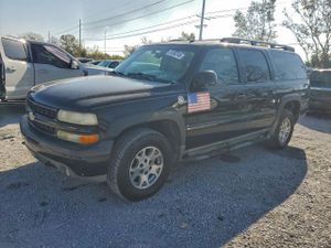 Chevrolet Suburban K1500 5.3L 8 2003