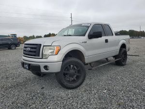 Ford F-150 SUPER CAB 4.6L 8 2009