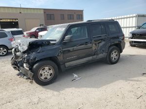 Jeep Patriot SPORT 2.0L 4 2011