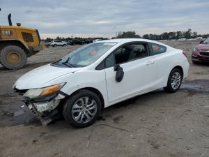 Honda Civic LX 1.8L 4 2014