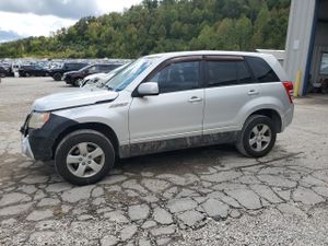 Suzuki Grand Vitara PREMIUM 2.4L 4 2011