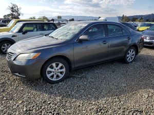 Toyota Camry CE 2.4L 4 2008