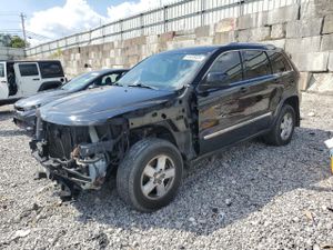 Jeep Grand Cherokee LAREDO 3.6L 6 2012