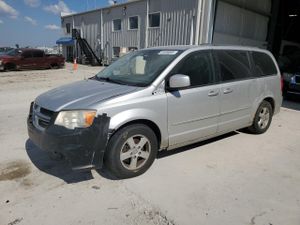 Dodge Grand Caravan (Caravan) MAINSTREET 3.6L 6 2011
