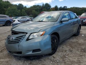 Toyota Camry CE 2.4L 4 2008