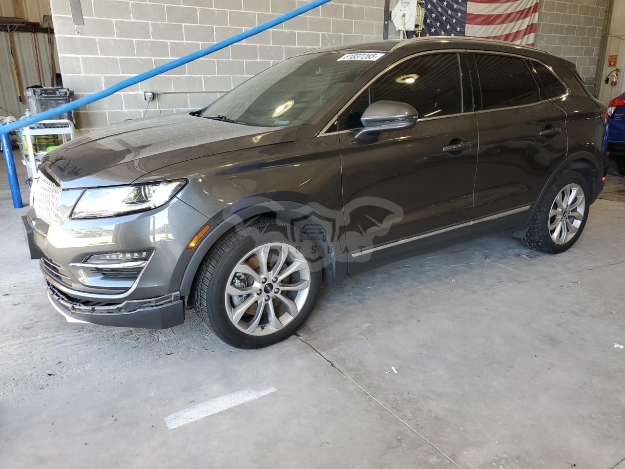 Lincoln MKC SELECT 2.0L 4 2019