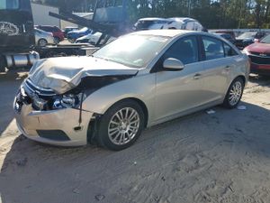 Chevrolet Cruze ECO 1.4L 4 2012