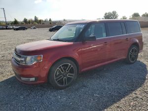 Ford Flex SEL 3.5L 6 2014