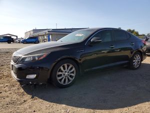 Kia Optima EX 2.4L 4 2015