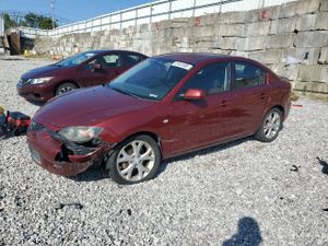 Mazda 3 I 2.0L 4 2008