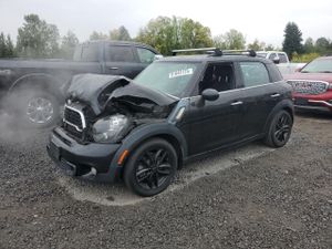 Mini Cooper S COUNTRYMAN 1.6L 4 2014