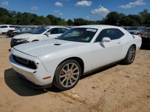 Dodge Challenger SXT 3.6L 6 2014