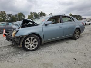 Toyota Avalon XL 3.5L 6 2006