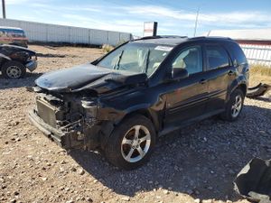 Chevrolet Equinox LT 3.4L 6 2007
