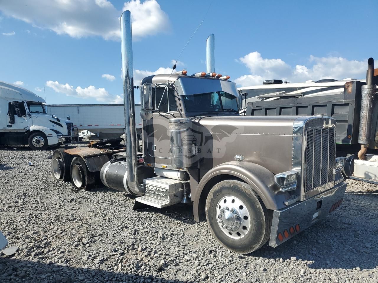 Peterbilt 379 6 1999