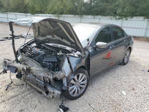 Honda Accord EXL 2.4L 4 2011