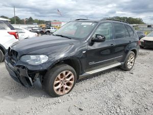 BMW X5 XDRIVE35I 3.0L 6 2012