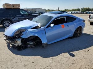 Lexus RC 350 3.5L 6 2015