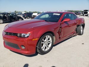 Chevrolet Camaro LS 3.6L 6 2014