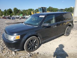 Ford Flex LIMITED 3.5L 6 2010