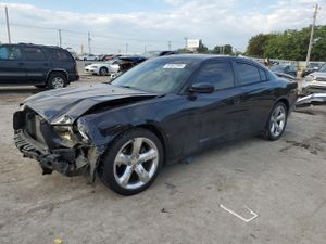 Dodge Challenger SXT 3.6L 6 2012