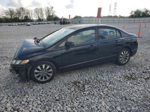 Honda Civic EXL 1.8L 4 2010