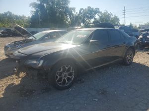 Chrysler 300 S 3.6L 6 2015