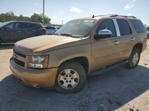 Chevrolet Tahoe C1500 LS 5.3L 8 2012