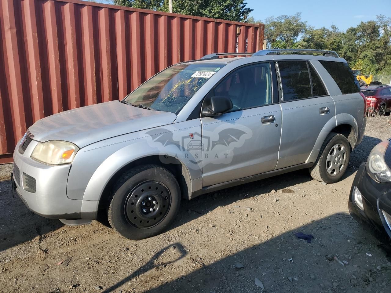 Saturn Vue 2.2L 4 2006