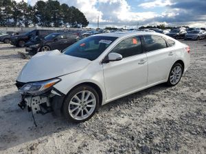 Toyota Avalon BASE 3.5L 6 2013