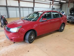 Ford Focus SES 2.0L 4 2011