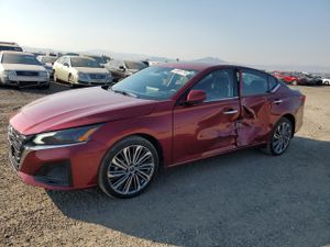Nissan Altima SL 2.5L 4 2023