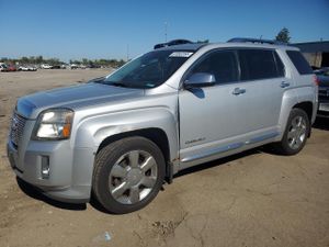 GMC Terrain DENALI 3.6L 6 2013