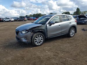 Mazda CX-5 GT 2.5L 4 2014