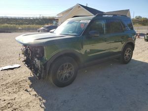 Ford Bronco BIG BEND 1.5L 3 2024