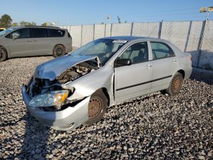 Toyota Corolla CE 1.8L 4 2008