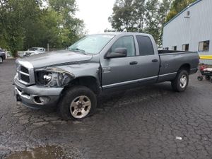 Dodge RAM ST 5.9L 6 2007