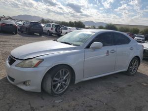 Lexus IS 250 2.5L 6 2008