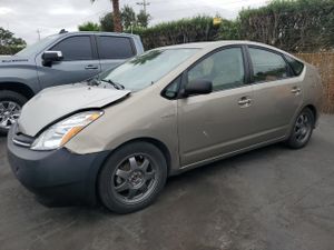Toyota Prius 1.5L 4 2007