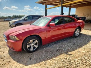 Dodge Challenger SXT 3.6L 6 2013