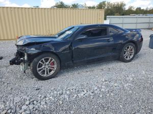 Chevrolet Camaro LS 3.6L 6 2014