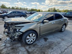 Honda Accord EXL 3.5L 6 2009