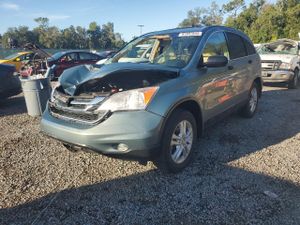 Honda CR-V EX 2.4L 4 2011