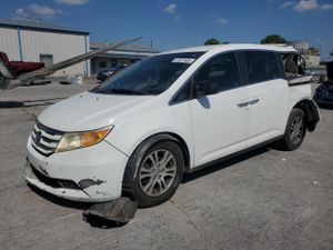 Honda Odyssey EX 3.5L 6 2011