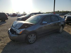 Ford Focus SEL 2.0L 4 2011