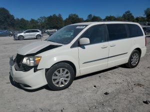 Chrysler Town & Country TOURING 3.6L 6 2013