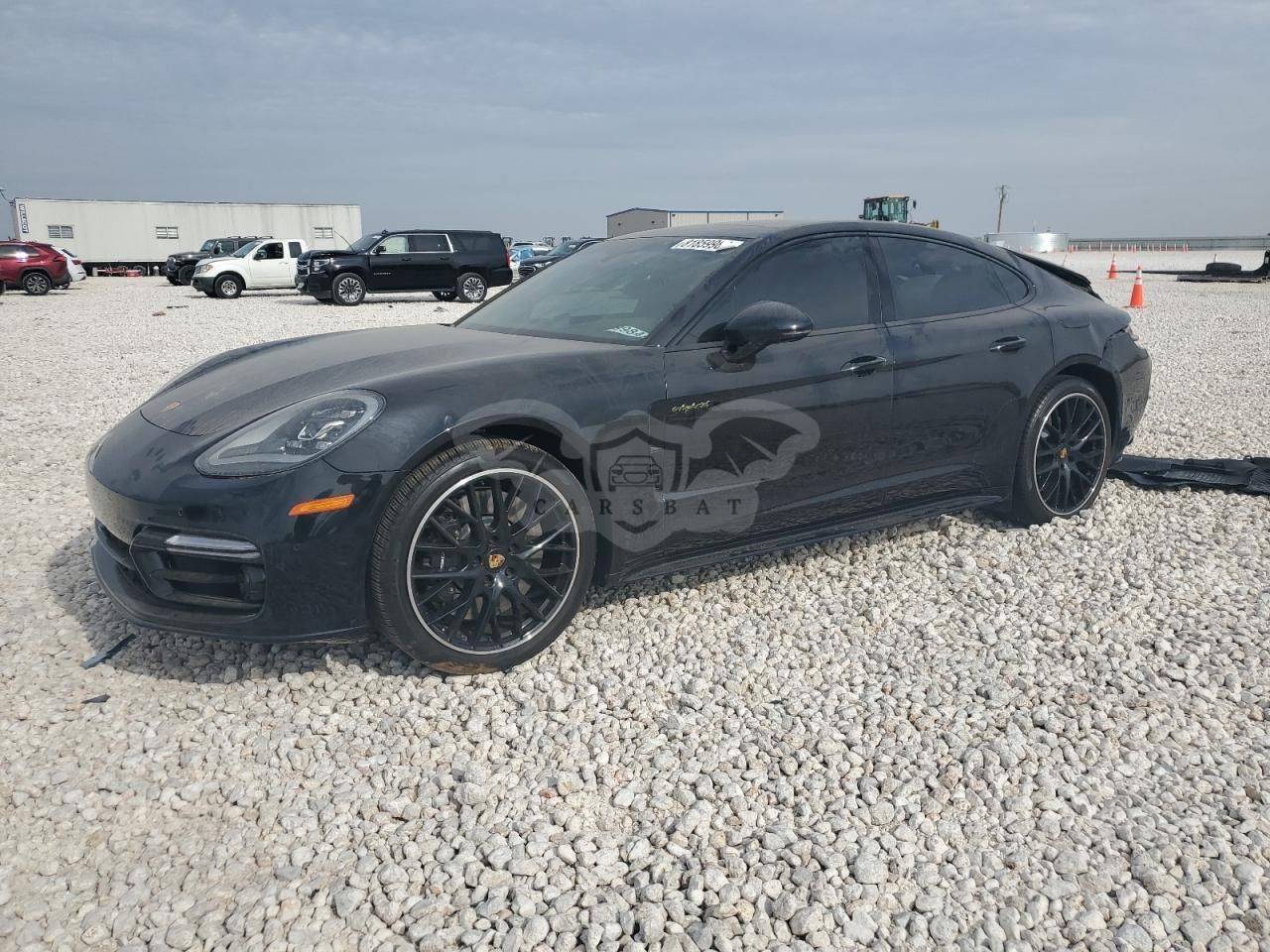 Porsche Panamera 4S E-HYBRID 2.9L 6 2023