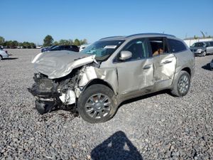 Buick Enclave 3.6L 6 2013